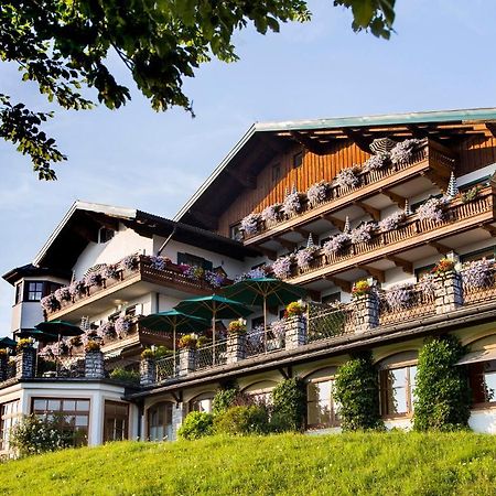 Der Vollererhof Otel Puch bei Hallein Dış mekan fotoğraf