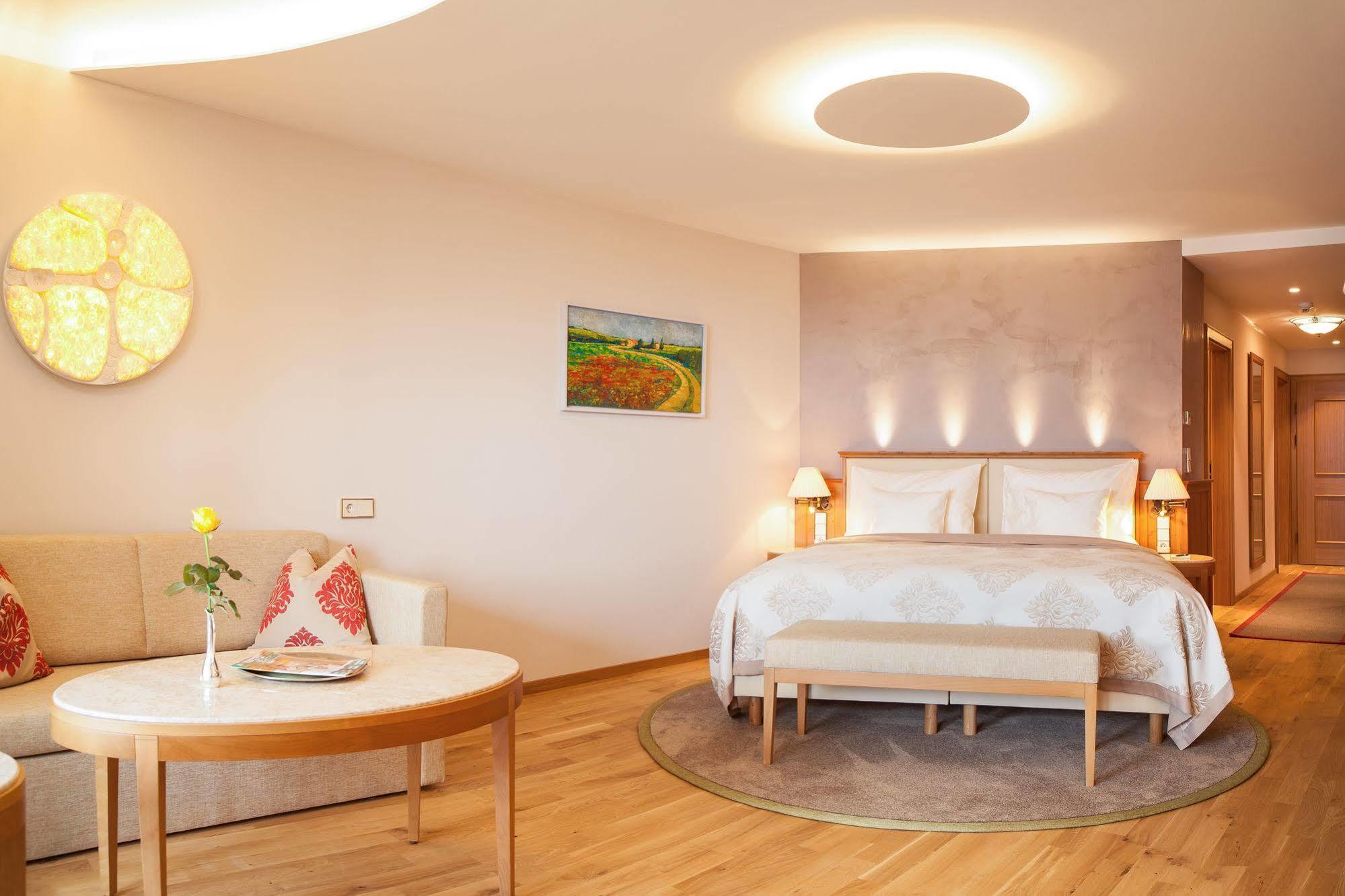 Der Vollererhof Otel Puch bei Hallein Dış mekan fotoğraf